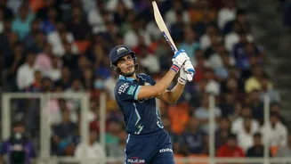 Batters to clock 400-plus runs in most successive IPL seasons