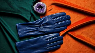 Beyond Beige: Unlocking Bold & Chic Style with Unexpected Color Pairings