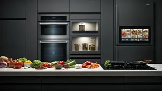 Smart Kitchens 2026: Revolutionizing Indian Homes