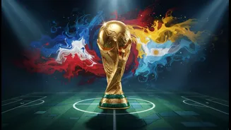 FIFA World Cup 2026: Which semifinalist looks unstoppable?