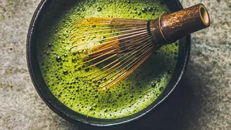 The New Food Trend: Matcha Everything