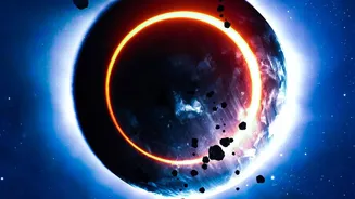 Distant Planets Could Swap Orbits in Some Solar Death Simulations