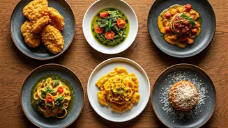 Unveiling Italy's Hidden Culinary Gems: Beyond Pizza and Pasta