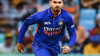 Indian cricketers who also own sports teams