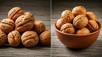 Soaked vs. Unsoaked Walnuts: Unpacking the Best Way to Enjoy This Nutritious Superfood
