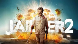 HC blocks online streaming of 'Jailer 2' ahead of release