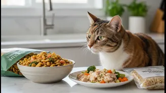 A Higher Price Does Not Guarantee A Better-Matched Pet Diet