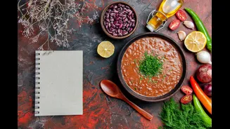 Feijão: entenda como ele é importante para sua dieta e saiba técnicas simples no preparo