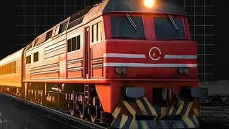 India's Latest Freight-Rail Increase: The Context Behind Goods Movement Beyond Passenger Trains