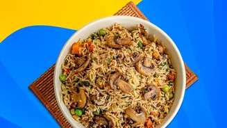 Indian Café Menus Are Embracing Mushrooms In Unexpected Ways