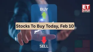 Stocks To Buy Today, Feb 10: BSE, Mahanagar Gas, Jyothy Labs, Star Cement and others