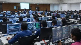 India's C2S trained over 68,000 and seeks 85,000 chip experts