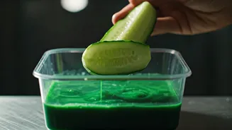 Bihar Cucumber Scandal: Green Dye Sparks Outrage at Katihar Railway Station, Nine Arrested