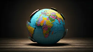 Trump's Foreign Policy: A Global Impact