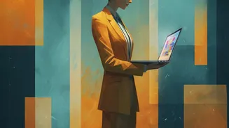 Gen Z opts for AI portfolios for jobs