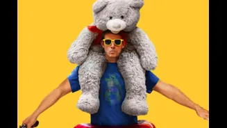 Roofman Review: Channing Tatum Leads A Quiet, Unusual True-Crime Drama