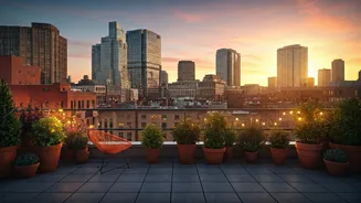Young Travellers Are Romanticising Their Own Cities