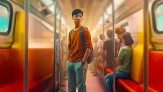 Festival Travel Is Coming: Start Comparing Train Options Now