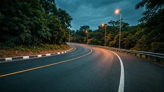 Road Safety Has Entered Bengaluru Weekend Travel