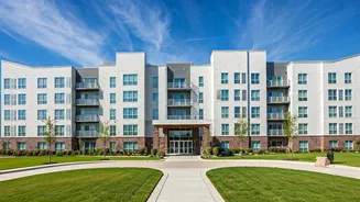 India's Senior Living: Myths, Realities & Future