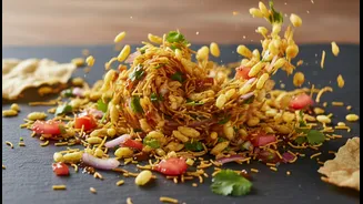 The Secret Behind Chatpata Food's Lasting Popularity