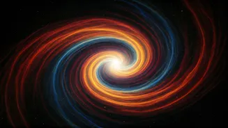 Unsolved Mysteries: 8 Science Questions Baffling Experts