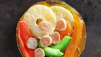 Five Classic Recipes Demonstrating How Sweet Pineapple Enhances Rich Savoury Dishes