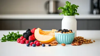 Ditch The Delivery: Clean Gut-Friendly Snacks For July
