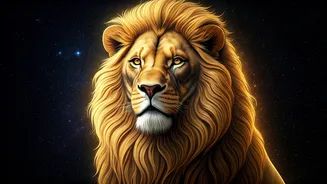 Leo Horoscope: January 9, 2026 - Daily Insights