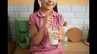 Creatina e whey em crianças: o que médicos e nutricionistas dizem sobre a prática
