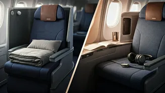 Seat Divorce: The Surprising Travel Trend Boosting Couples' Connection