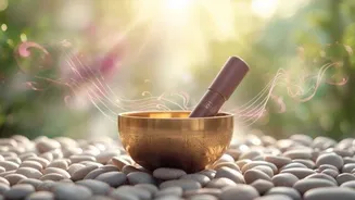 Sound therapy: 5 AI tools for better relaxation