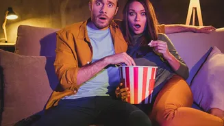 Top Rated Bollywood Romance Films Perfect For Bingeing Hand-In-Hand With Your Partner Tonight