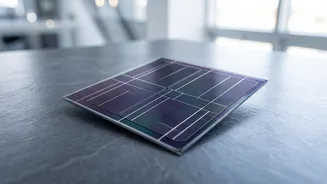 The 30%-Plus Tandem Solar Cell Efficiency Milestone Brings Commercial Performance Into Sharper View