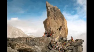Kinnaur Kailash Yatra 2026 Begins July 30: Check The New Registration Process, Dates, Route And Safety Rules