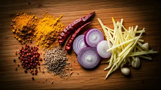 Unlock Authentic Indian Flavors: 5 Common Cooking Mistakes to Avoid!