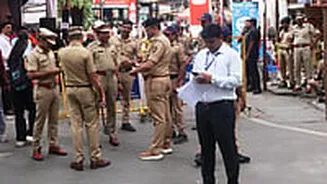 Pune gears up for Ganpati immersion: AI, drones & more