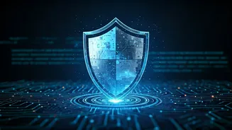 Navigating Online Security: Your Digital Shield Explained