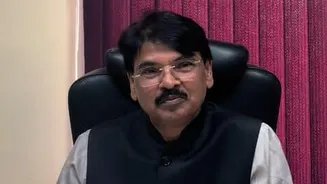 Supreme Court questions Manan Kumar Mishra's BCI 5-year term