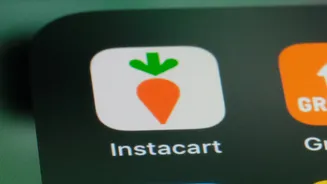 Instacart Shopper Down: App Outage Hits Users, Company Says Fix Underway