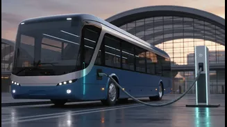 Comfort, Charging, Punctuality And Route Reliability: A Practical Checklist For Intercity Travellers And Clean-Mobility Watchers
