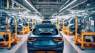 First-Time Buyers' Share Of Indian Car Sales Jumps About 10 Percentage Points While The Jump Is The Biggest Since The Pandemic