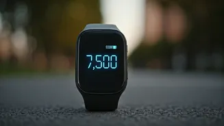 Step Counts Matter More Than Ever