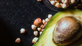 A Varied Monsoon Diet Is More Useful Than Repeating One Superfood