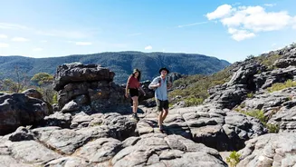 Fancy offbeat Australia vacay? Consider hiking Grampians National Park