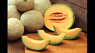 Why Cantaloupe Is The Ultimate Summer Superfruit You Should Add To Your Diet