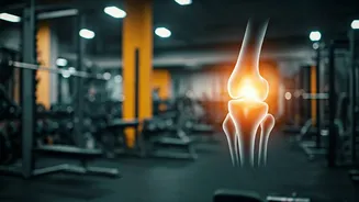 Protect Your Joints: Avoid Common Gym Mistakes for a Healthier Workout