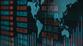 Indian Market Resilience: Navigating Global Economic Tides