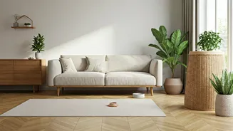 Stylish Homes Can Be Pet-Friendly Too