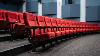 Is OTT Content Taking Revenue From Movie Theatres Why Youth Choose Streaming Home